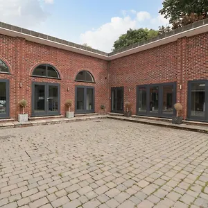 Holiday home The Annex, Wimborne Minster