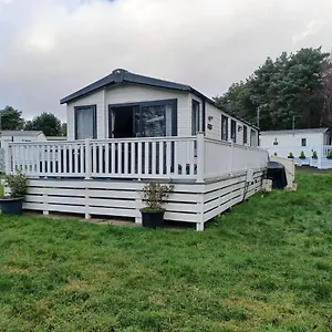 Campsite Foxglove 10, Ringwood
