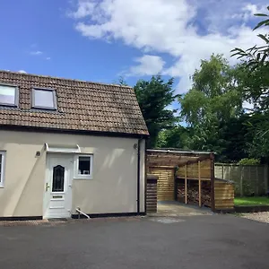 Holiday home Selfcatering Coach House New Forest Dog Friendly, Ringwood