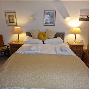 Holiday home The Old Dairy, Comfy 1 Bedroom With Lounge,bathroom And Kitchenette Near Town, Pubs And Walks, Ringwood
